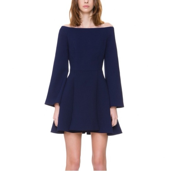 C/Meo Collective Loud Places Dress